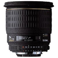 Sigma Wide Angle 28mm f/1.8 EX DG Aspherical Macro Autofocus Lens for Minolta/Sony AF (440934) Sigma Wide Angle 28mm f/1.8 EX DG Aspherical Macro Autofocus Lens for Minolta/Sony AF (440934)